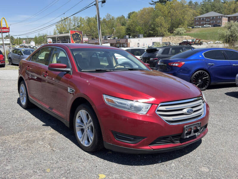 ford taurus 2013 1FAHP2E97DG203519 image ford taurus 2013 1FAHP2E97DG203519 image