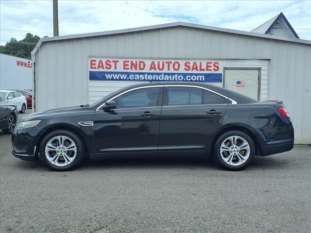 ford taurus 2013 1FAHP2E82DG151711 image ford taurus 2013 1FAHP2E82DG151711 image