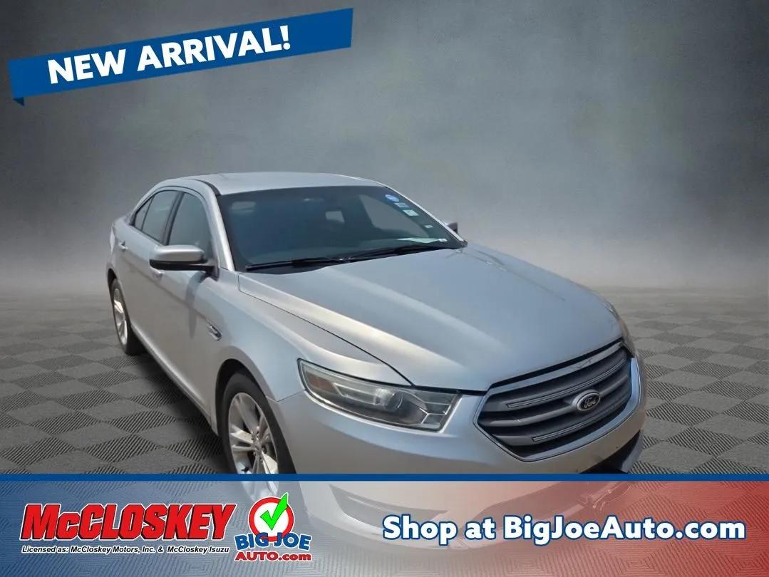 ford taurus 2013 1FAHP2E88DG118681 image ford taurus 2013 1FAHP2E88DG118681 image