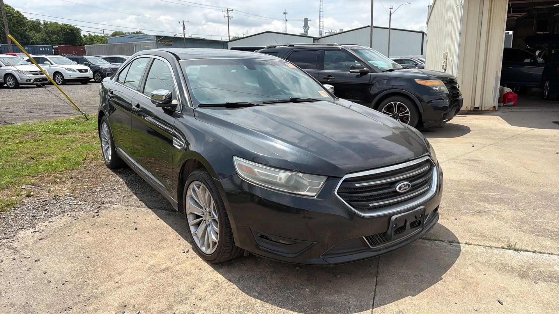 ford taurus 2013 1FAHP2F82DG234019 image ford taurus 2013 1FAHP2F82DG234019 image