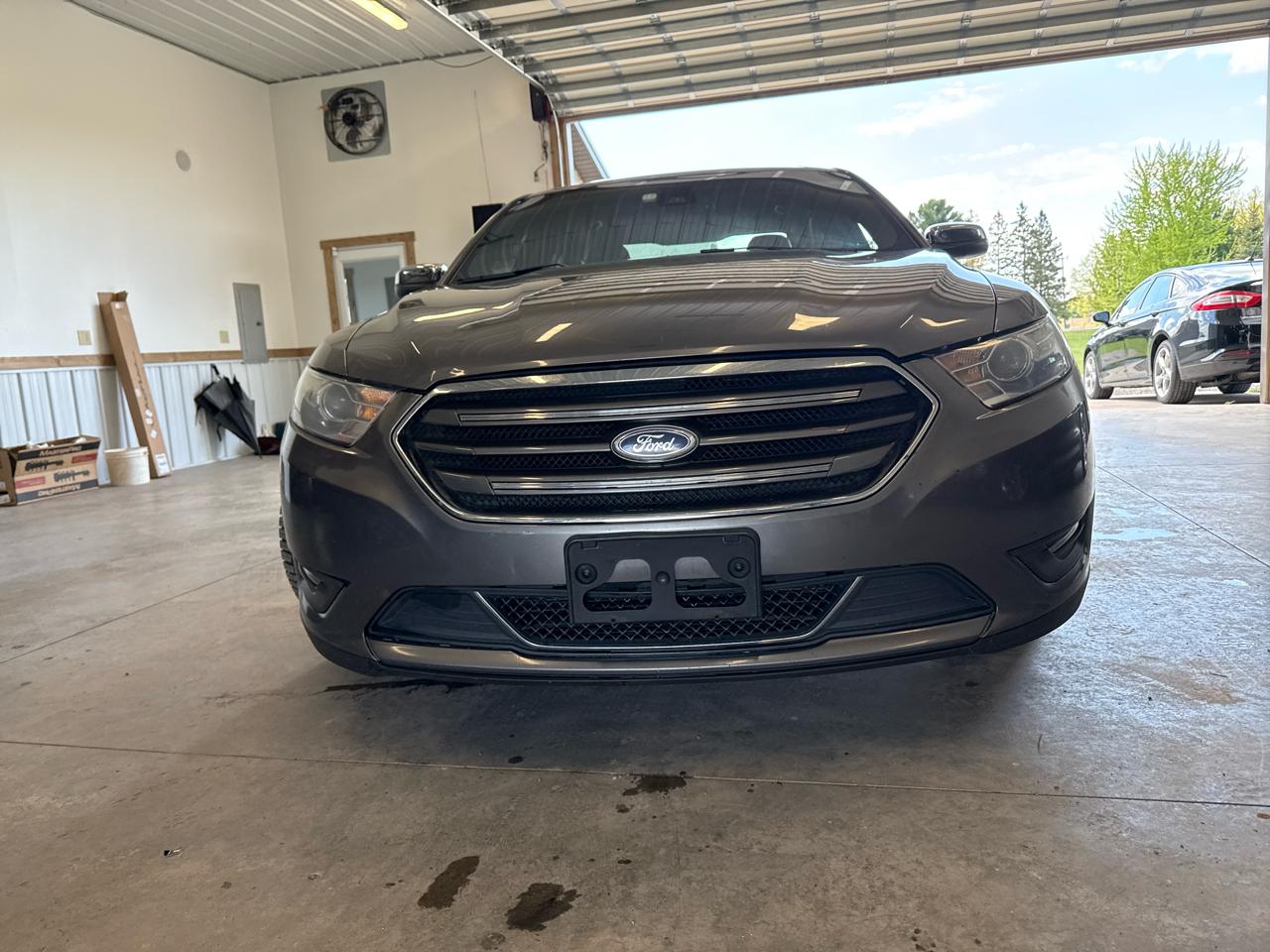 ford taurus 2013 1FAHP2J88DG177882 image ford taurus 2013 1FAHP2J88DG177882 image