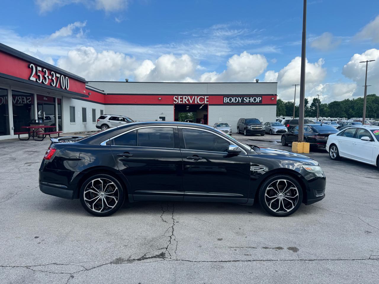 ford taurus 2013 1FAHP2F87DG137124 image ford taurus 2013 1FAHP2F87DG137124 image