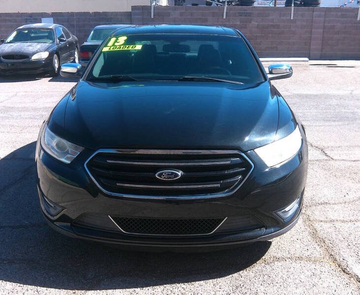 ford taurus 2013 1FAHP2F84DG235155 image ford taurus 2013 1FAHP2F84DG235155 image