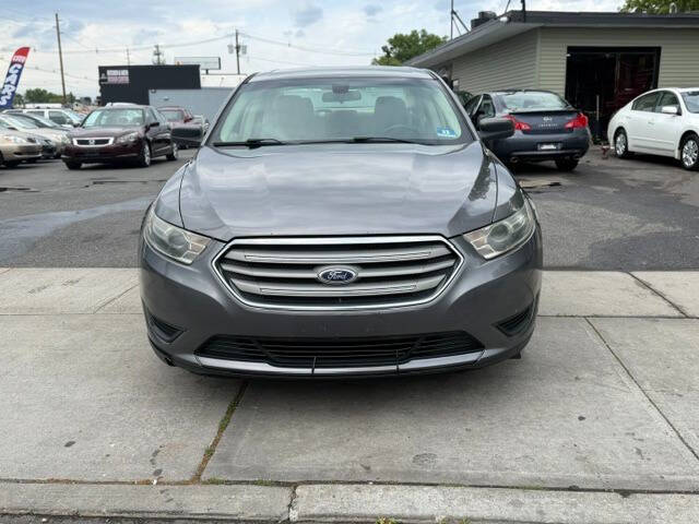 ford taurus 2013 1FAHP2D80DG202379 image ford taurus 2013 1FAHP2D80DG202379 image