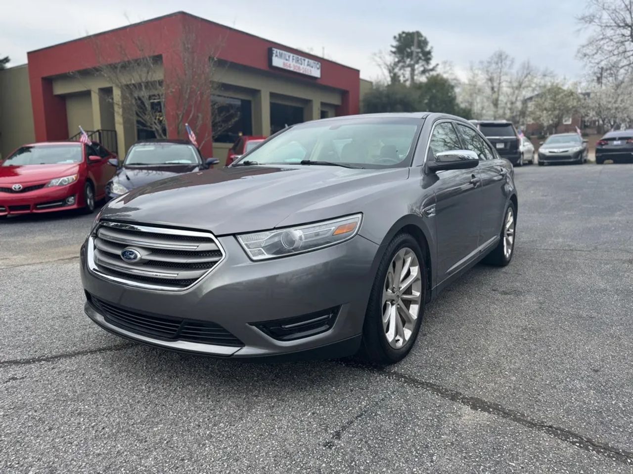 ford taurus 2013 1FAHP2F87DG173699 image ford taurus 2013 1FAHP2F87DG173699 image
