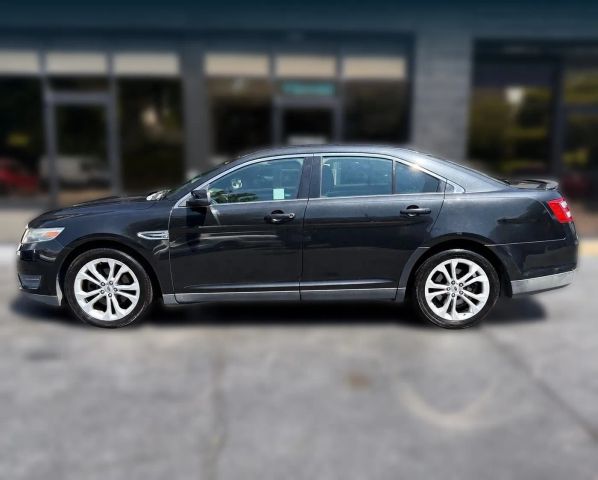 ford taurus 2013 1FAHP2E86DG164767 image ford taurus 2013 1FAHP2E86DG164767 image