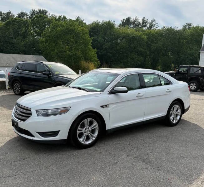 ford taurus 2013 1FAHP2E81DG199409 image ford taurus 2013 1FAHP2E81DG199409 image