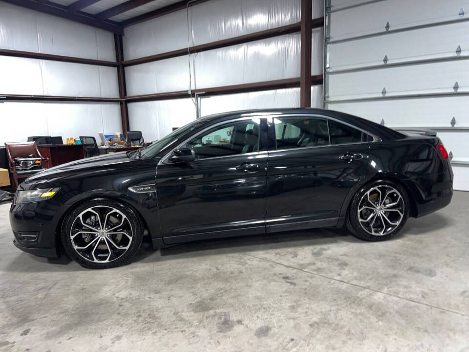 ford taurus 2013 1FAHP2KT9DG201089 image ford taurus 2013 1FAHP2KT9DG201089 image