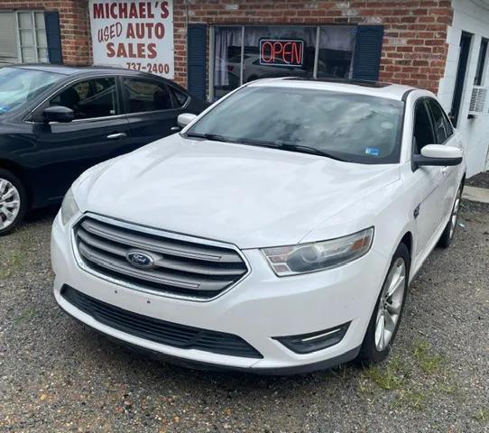 ford taurus 2013 1FAHP2E88DG155410 image ford taurus 2013 1FAHP2E88DG155410 image