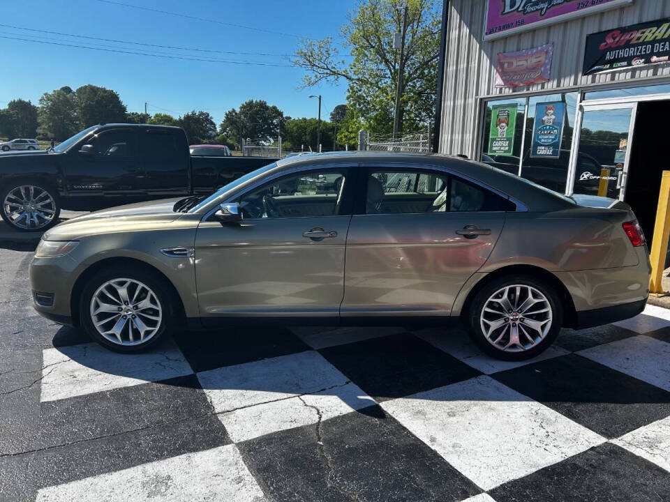 ford taurus 2013 1FAHP2F81DG226557 image ford taurus 2013 1FAHP2F81DG226557 image