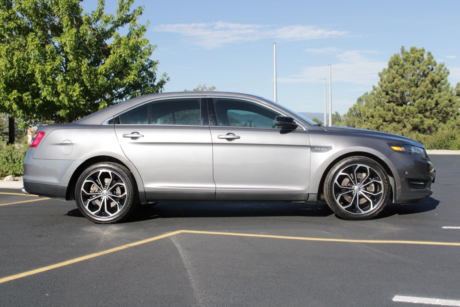 ford taurus 2013 1FAHP2KT1DG192677 image ford taurus 2013 1FAHP2KT1DG192677 image