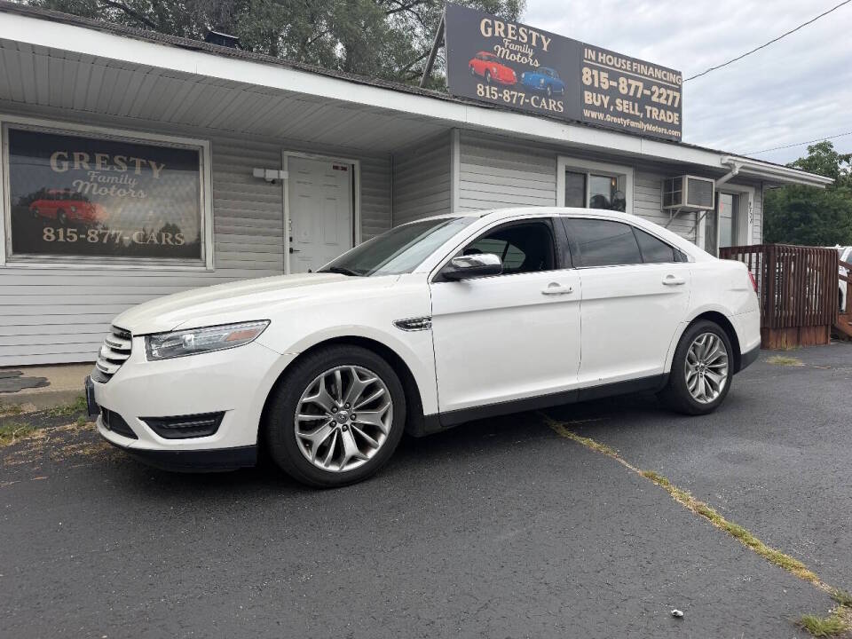 ford taurus 2013 1FAHP2F83DG134236 image ford taurus 2013 1FAHP2F83DG134236 image