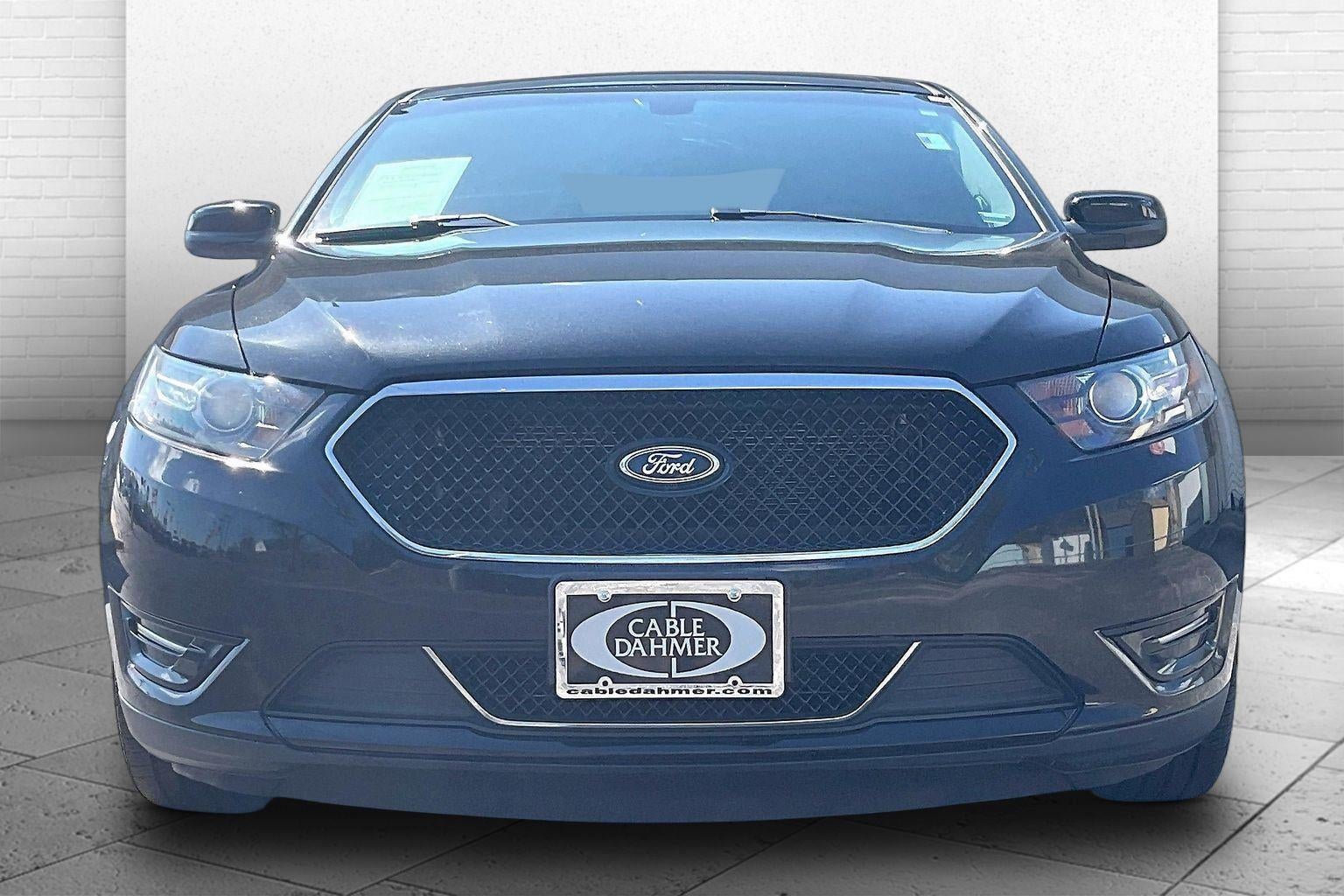 ford taurus 2013 1FAHP2KT5DG147662 image ford taurus 2013 1FAHP2KT5DG147662 image
