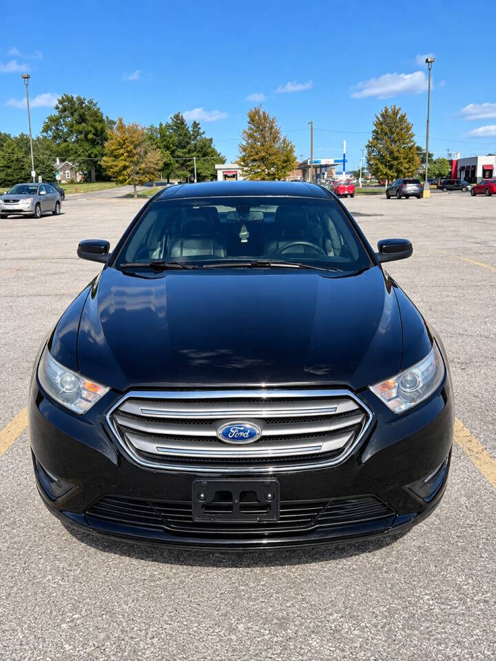 ford taurus 2013 1FAHP2E85DG208046 image ford taurus 2013 1FAHP2E85DG208046 image