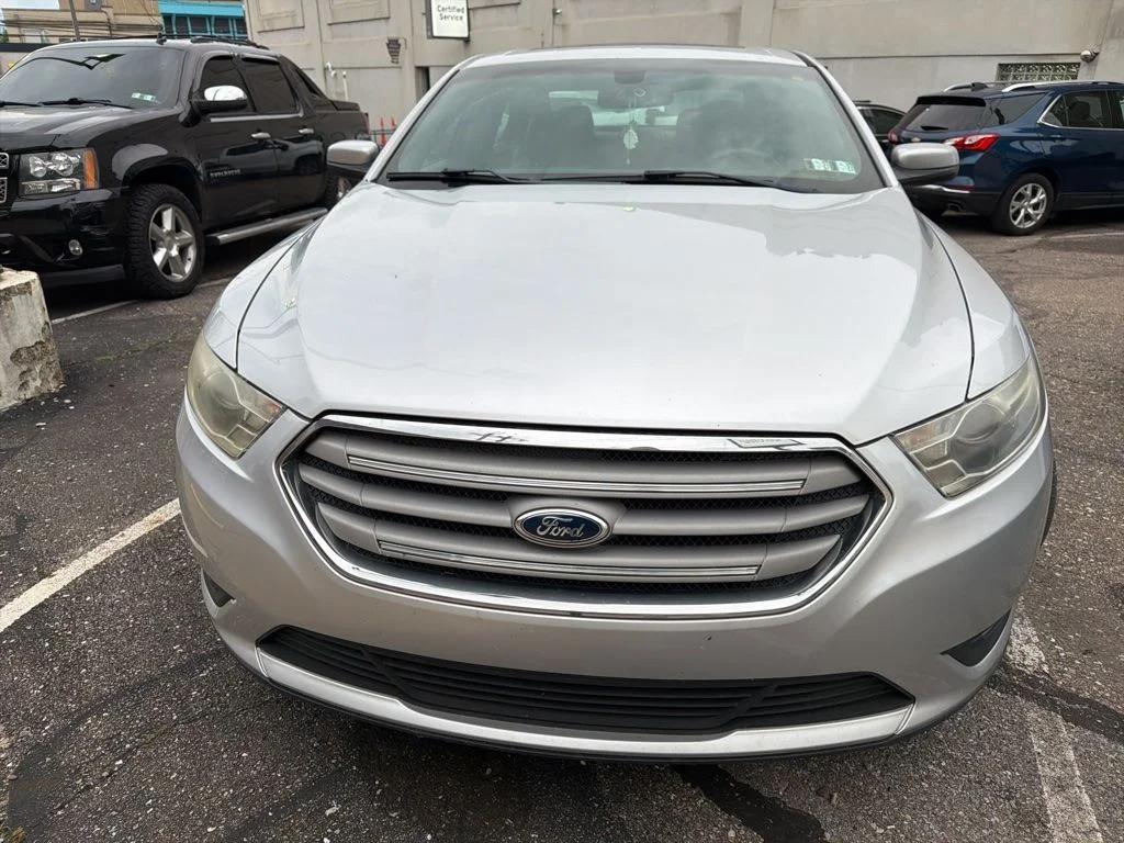ford taurus 2013 1FAHP2E88DG194899 image ford taurus 2013 1FAHP2E88DG194899 image