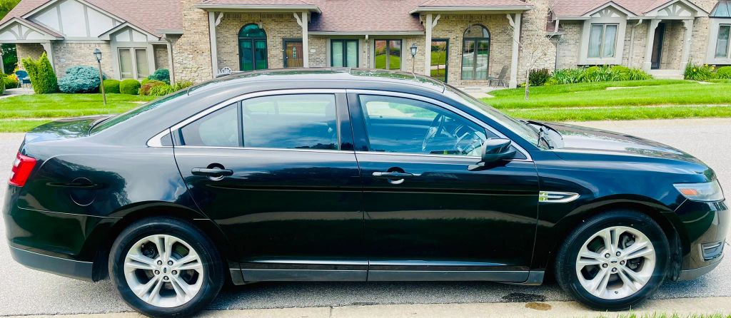 ford taurus 2013 1FAHP2E86DG230296 image ford taurus 2013 1FAHP2E86DG230296 image