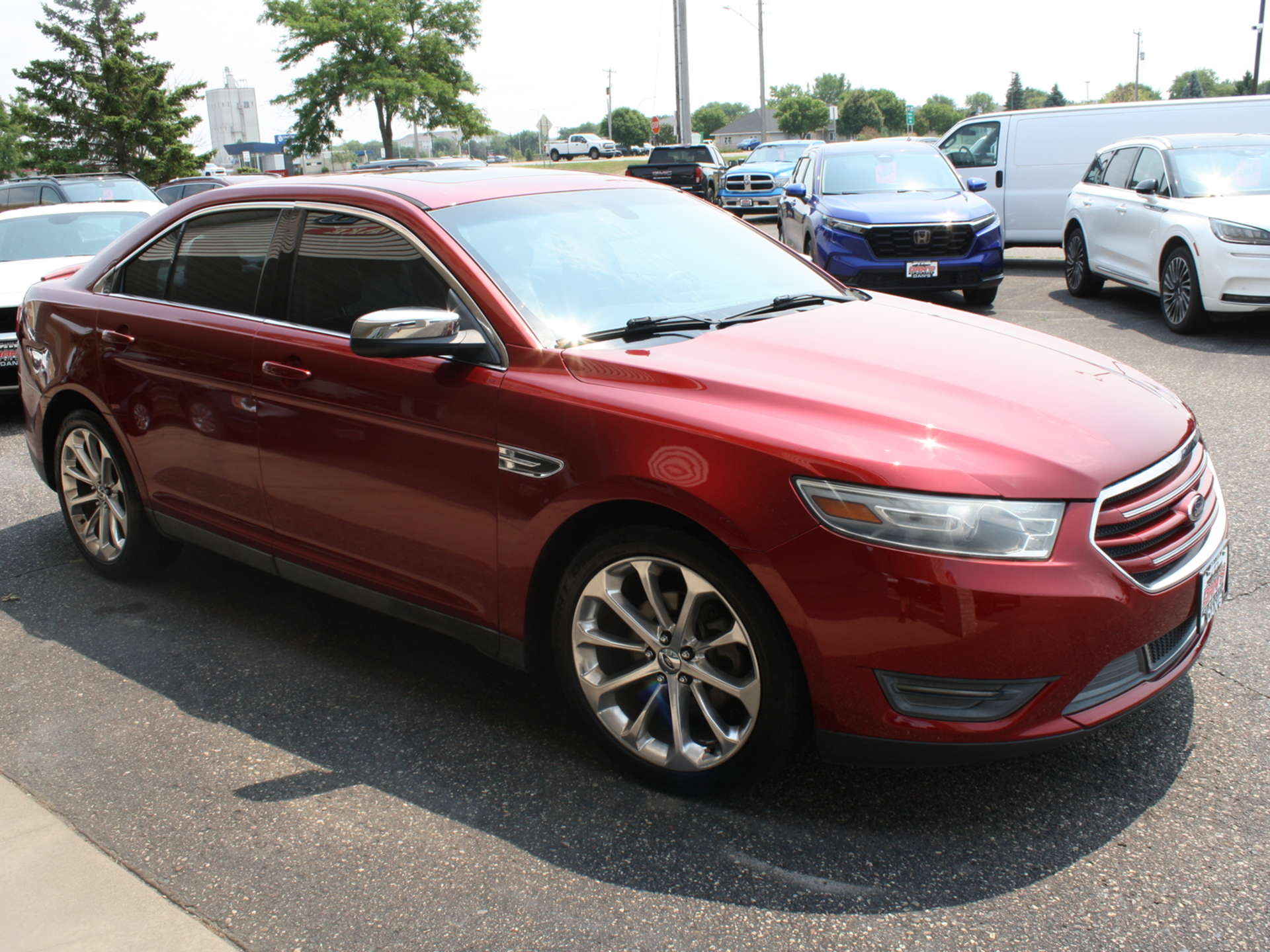 ford taurus 2013 1FAHP2F86DG173564 image ford taurus 2013 1FAHP2F86DG173564 image