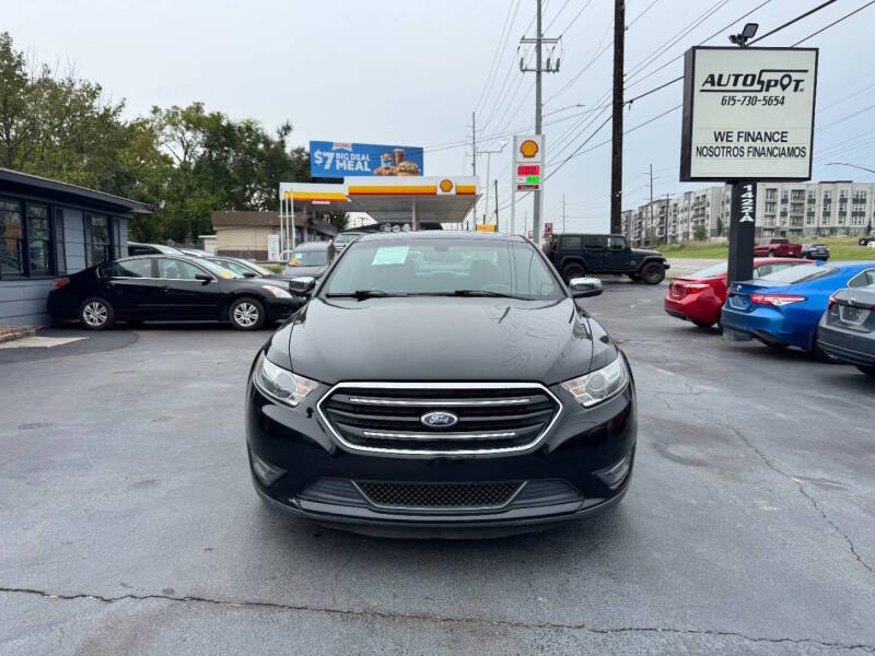 ford taurus 2013 1FAHP2F88DG129761 image ford taurus 2013 1FAHP2F88DG129761 image