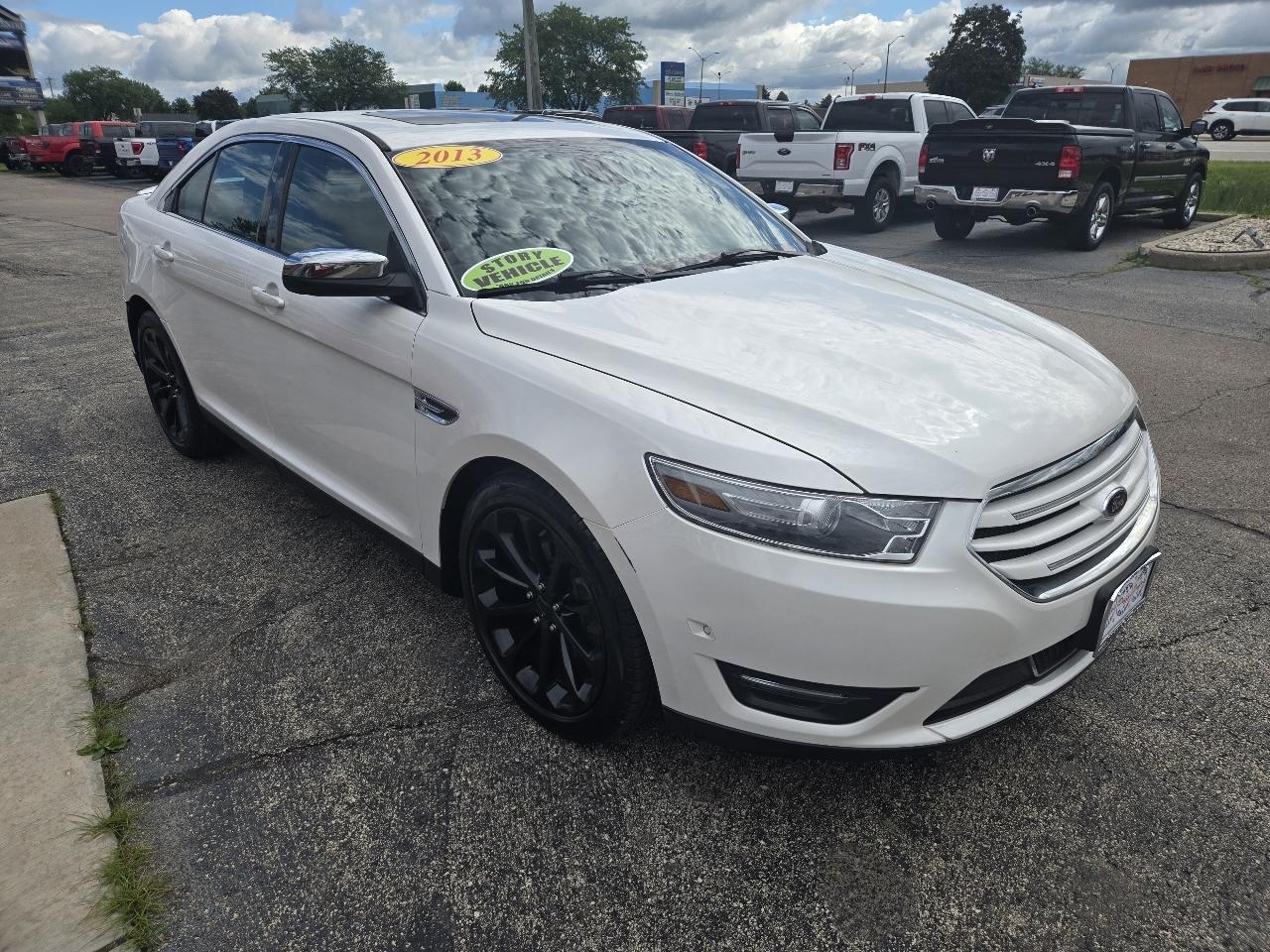ford taurus 2013 1FAHP2F89DG151915 image ford taurus 2013 1FAHP2F89DG151915 image