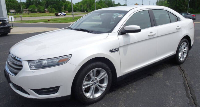 ford taurus 2013 1FAHP2E88DG118387 image ford taurus 2013 1FAHP2E88DG118387 image