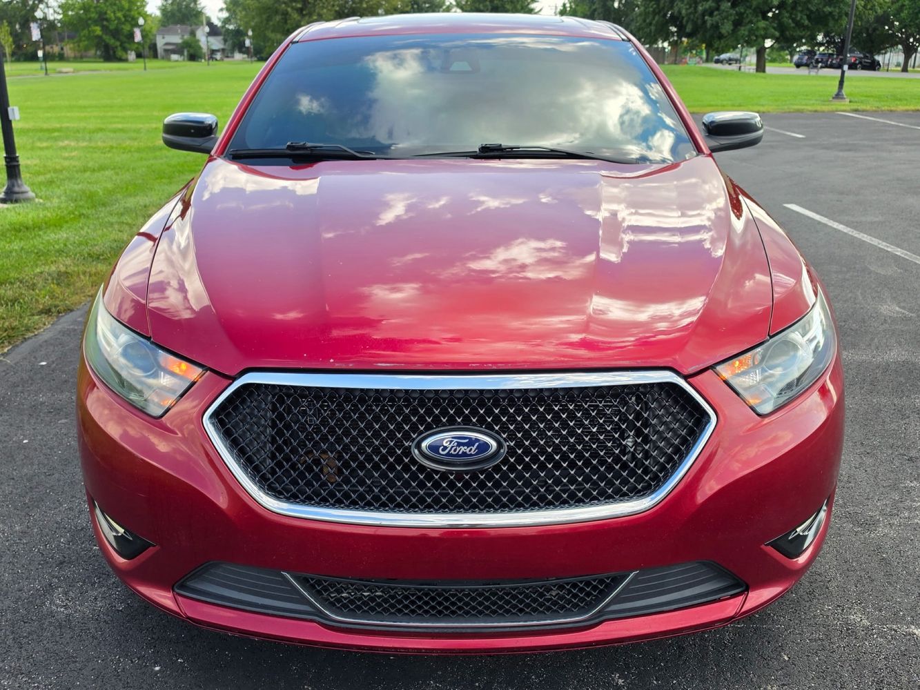 ford taurus 2013 1FAHP2KT9DG100117 image ford taurus 2013 1FAHP2KT9DG100117 image