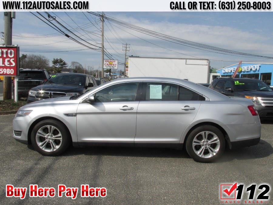 ford taurus 2013 1FAHP2E83DG116014 image ford taurus 2013 1FAHP2E83DG116014 image