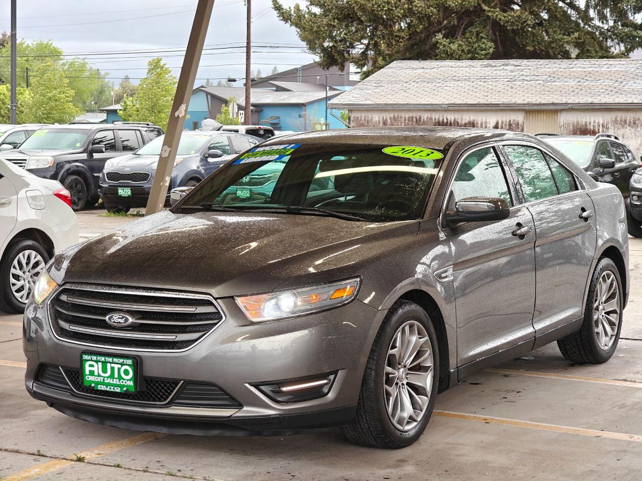 ford taurus 2013 1FAHP2F89DG129588 image ford taurus 2013 1FAHP2F89DG129588 image