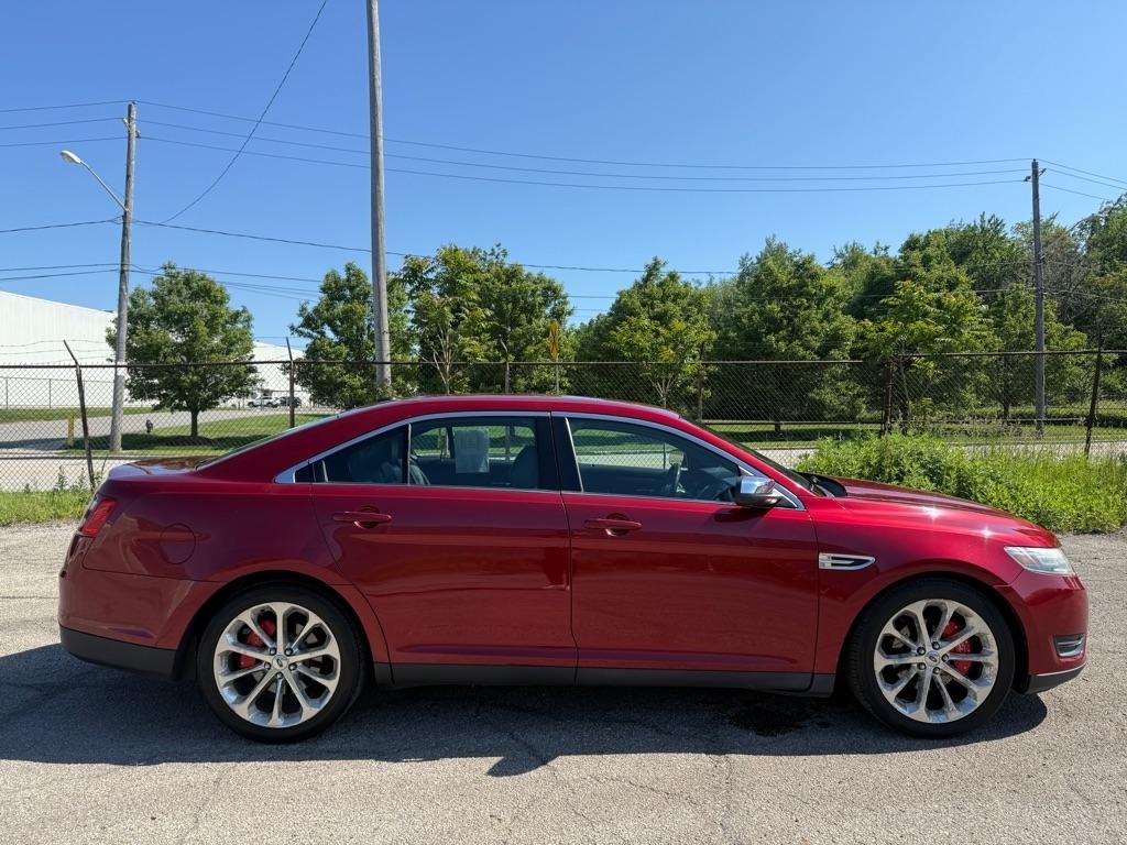 ford taurus 2013 1FAHP2F89DG109857 image ford taurus 2013 1FAHP2F89DG109857 image