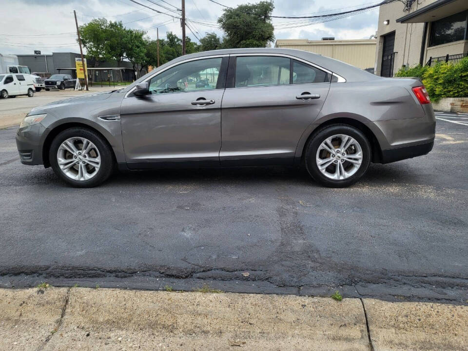 ford taurus 2013 1FAHP2E86DG192262 image ford taurus 2013 1FAHP2E86DG192262 image