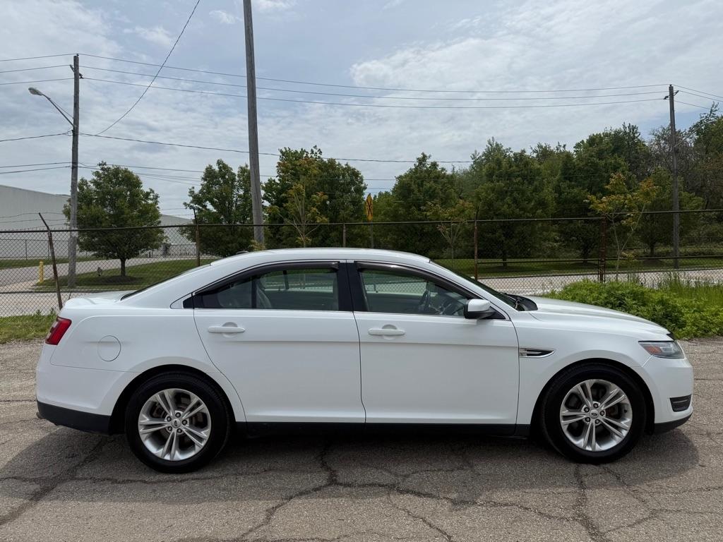 ford taurus 2013 1FAHP2H83DG230610 image ford taurus 2013 1FAHP2H83DG230610 image
