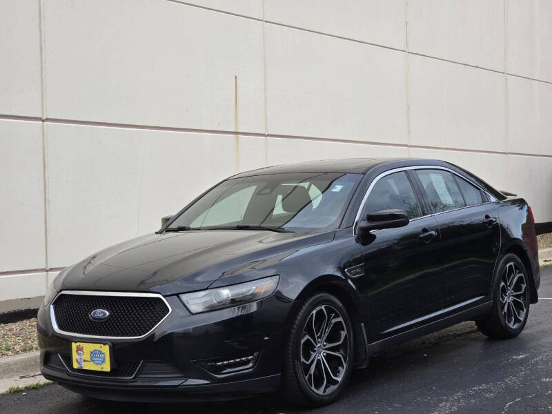 ford taurus 2013 1FAHP2KT2DG175130 image ford taurus 2013 1FAHP2KT2DG175130 image