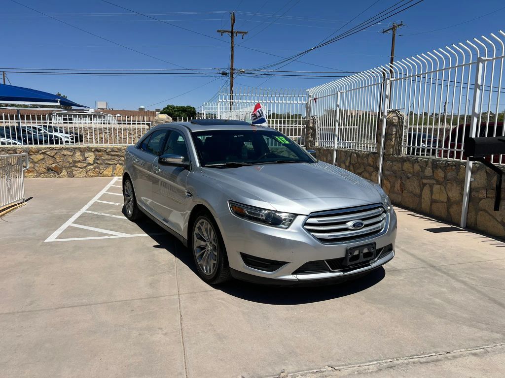 ford taurus 2013 1FAHP2F89DG188494 image ford taurus 2013 1FAHP2F89DG188494 image