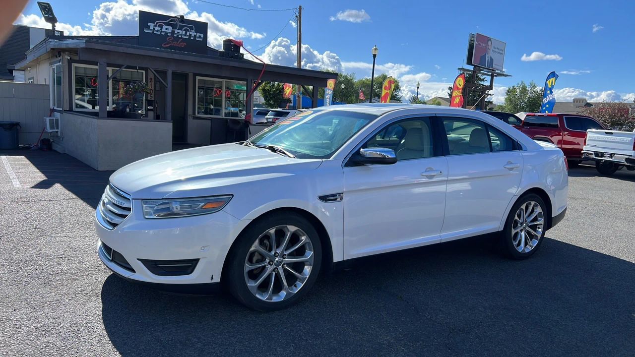 ford taurus 2013 1FAHP2J82DG164805 image ford taurus 2013 1FAHP2J82DG164805 image