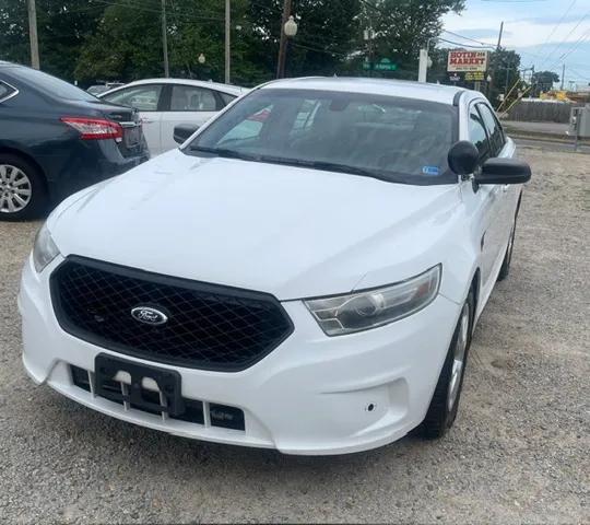 ford taurus 2013 1FAHP2L87DG212697 image ford taurus 2013 1FAHP2L87DG212697 image