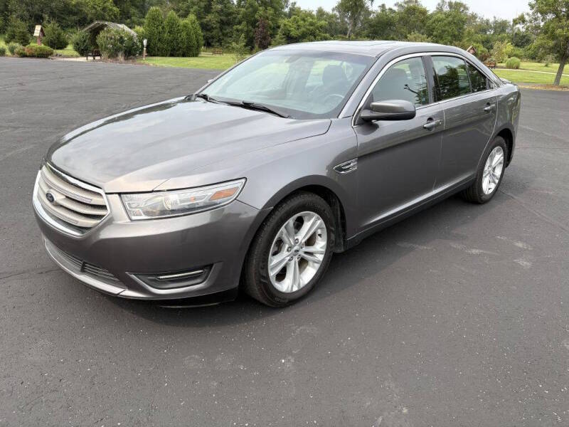 ford taurus 2013 1FAHP2E85DG190485 image ford taurus 2013 1FAHP2E85DG190485 image
