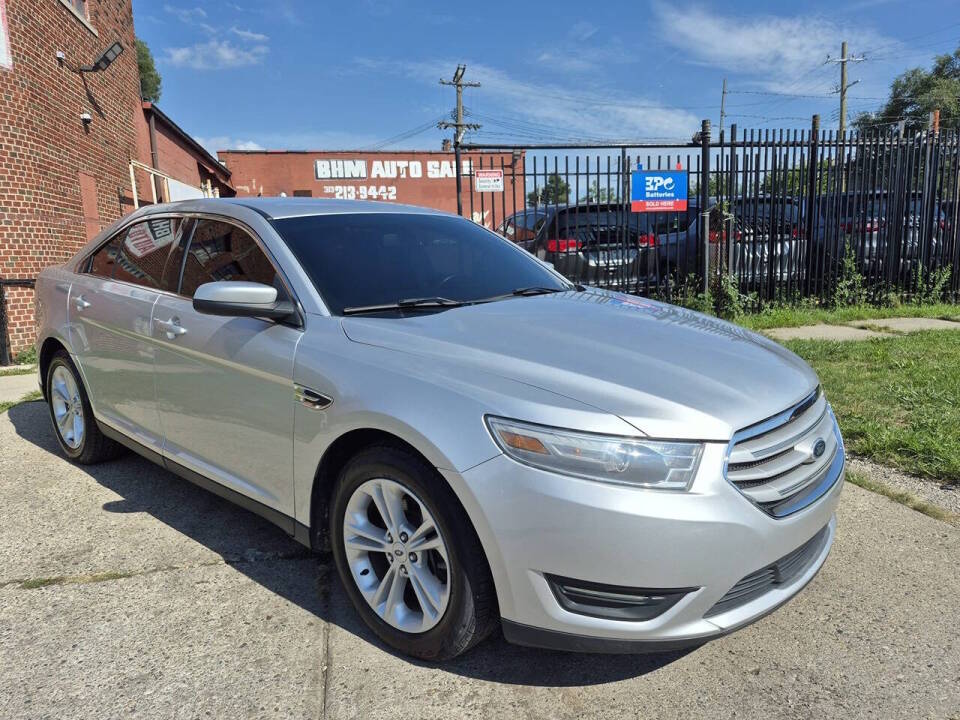 ford taurus 2013 1FAHP2E85DG152156 image ford taurus 2013 1FAHP2E85DG152156 image