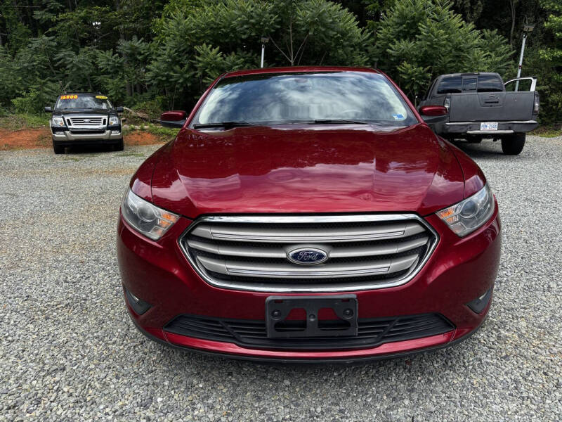 ford taurus 2013 1FAHP2E87DG159139 image ford taurus 2013 1FAHP2E87DG159139 image
