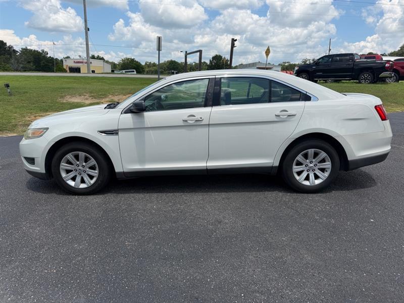 ford taurus 2010 1FAHP2DW8AG138957 image ford taurus 2010 1FAHP2DW8AG138957 image