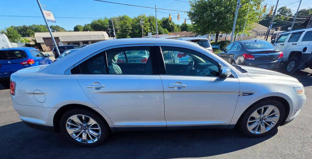 ford taurus 2010 1FAHP2FW9AG129150 image ford taurus 2010 1FAHP2FW9AG129150 image