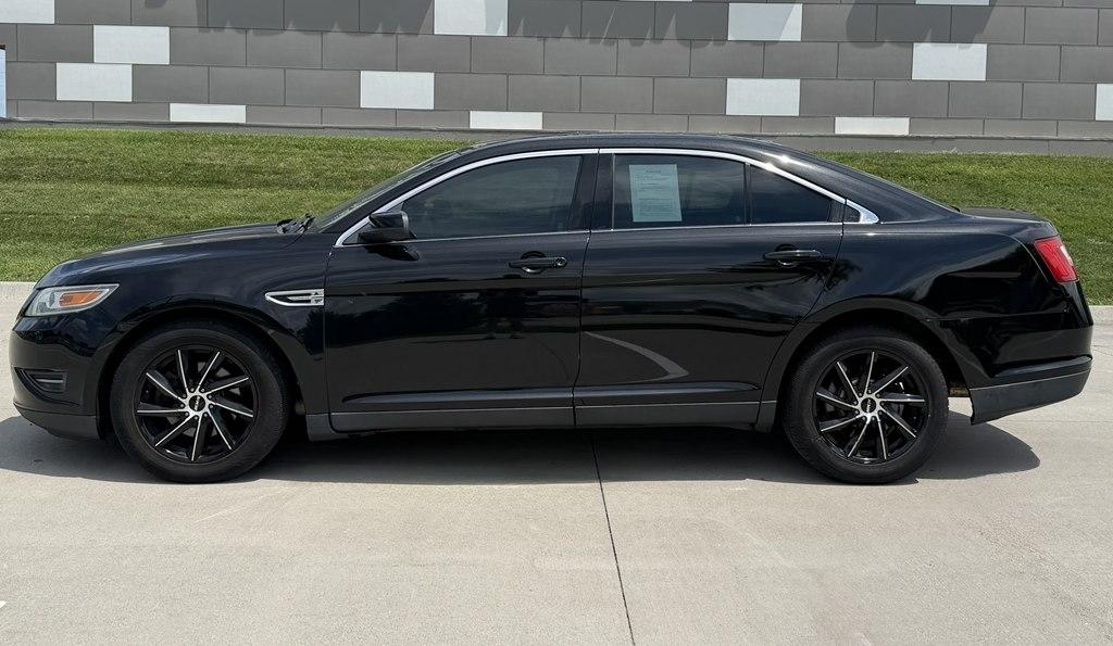 ford taurus 2010 1FAHP2EW8AG100403 image ford taurus 2010 1FAHP2EW8AG100403 image