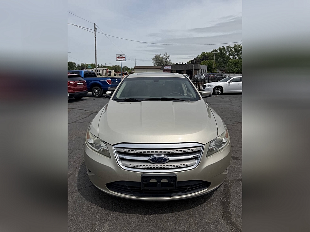 ford taurus 2010 1FAHP2EW9AG114357 image ford taurus 2010 1FAHP2EW9AG114357 image