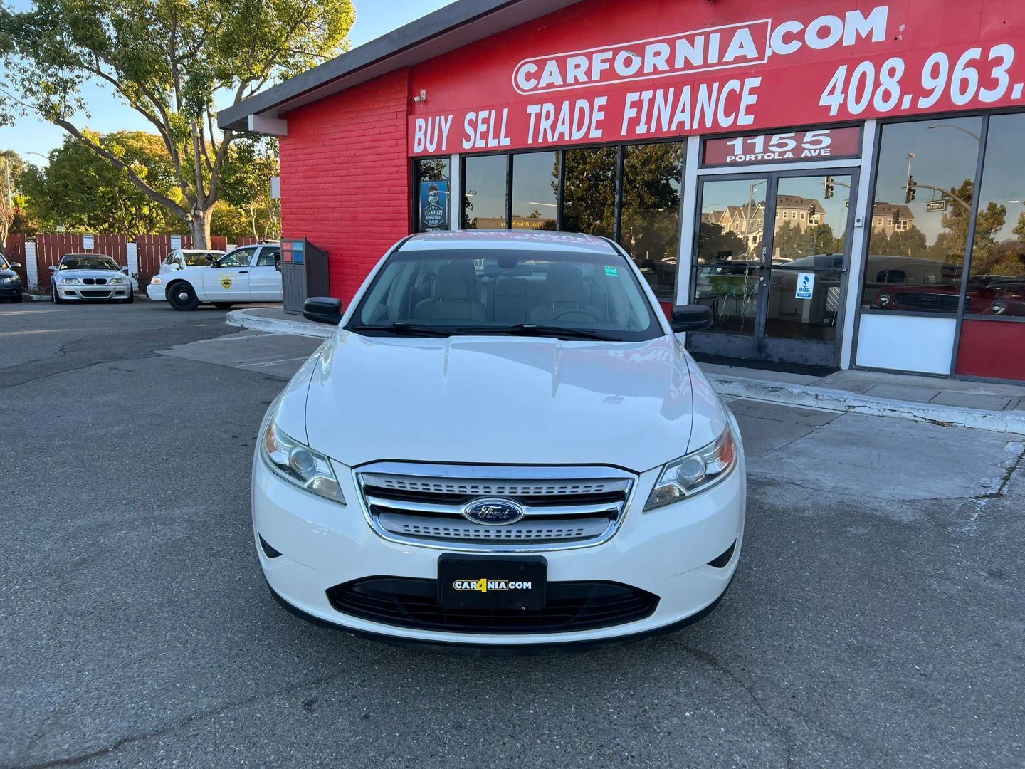 ford taurus 2010 1FAHP2DWXAG103014 image ford taurus 2010 1FAHP2DWXAG103014 image