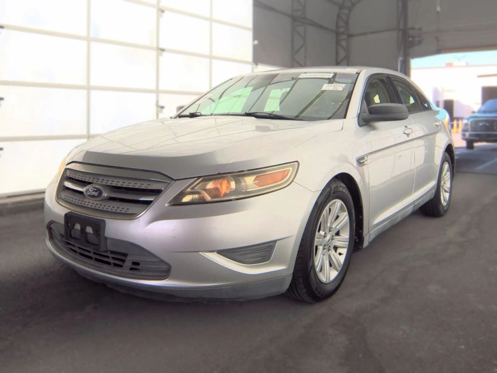 ford taurus 2010 1FAHP2DW9AG166167 image ford taurus 2010 1FAHP2DW9AG166167 image