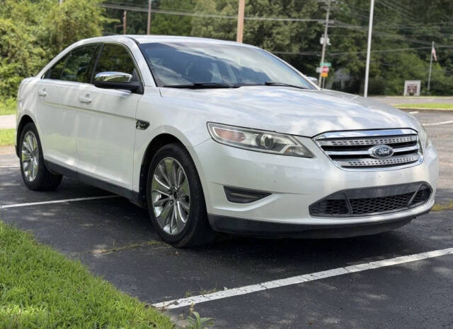 ford taurus 2010 1FAHP2FWXAG110140 image ford taurus 2010 1FAHP2FWXAG110140 image