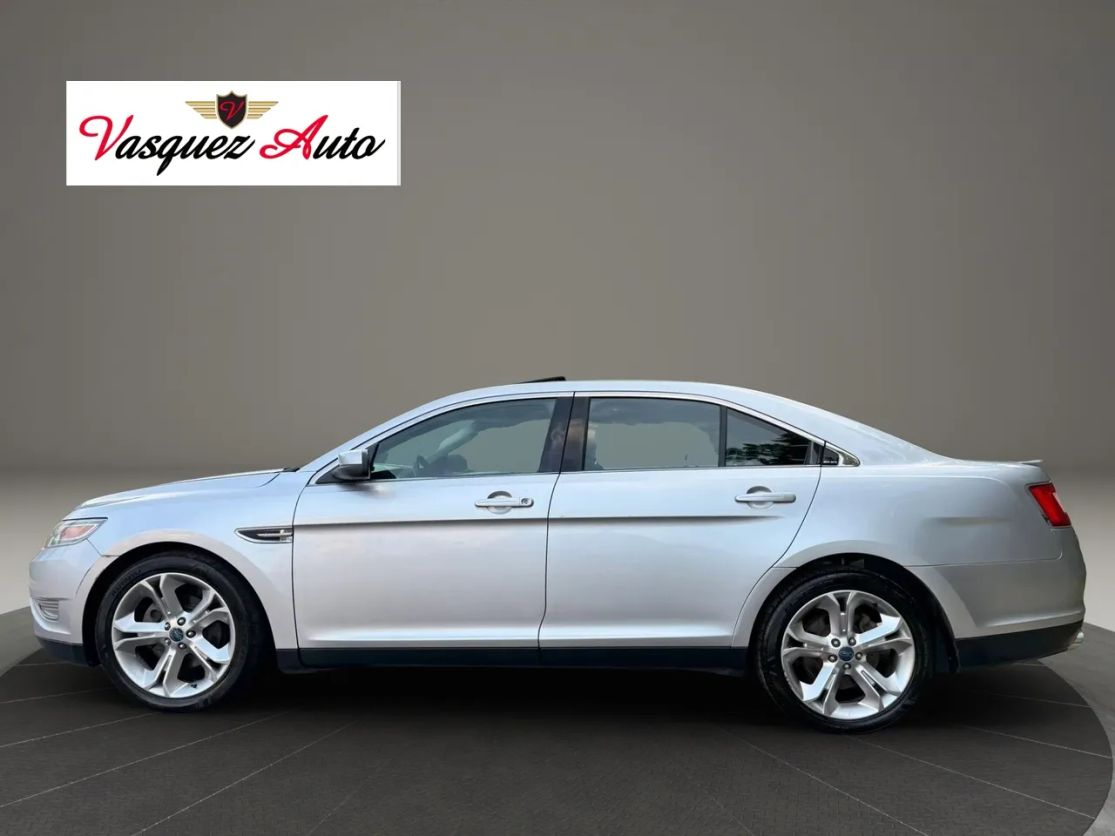 ford taurus 2010 1FAHP2KT1AG118395 image ford taurus 2010 1FAHP2KT1AG118395 image