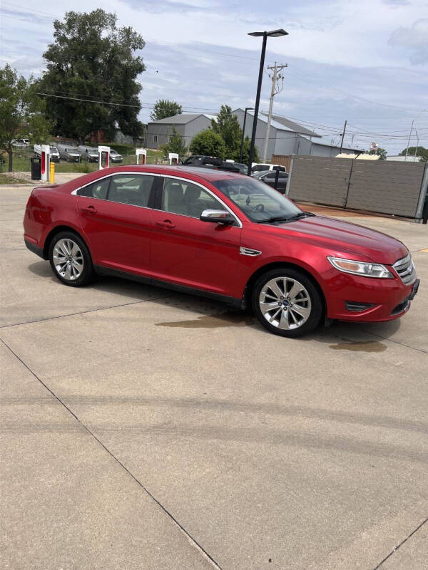 ford taurus 2010 1FAHP2FW6AG148674 image ford taurus 2010 1FAHP2FW6AG148674 image