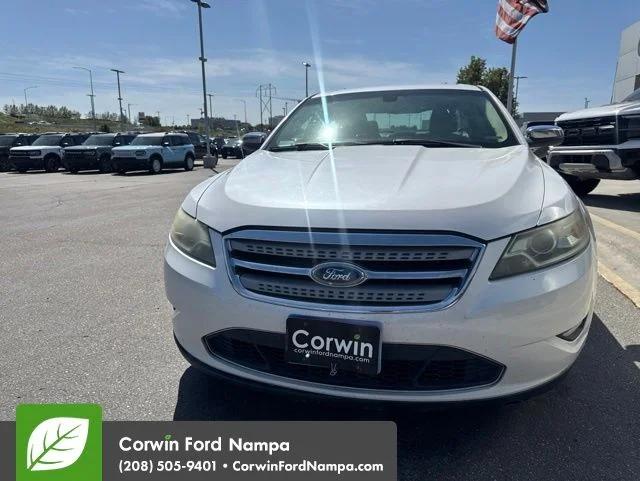 ford taurus 2010 1FAHP2FW8AG136364 image ford taurus 2010 1FAHP2FW8AG136364 image
