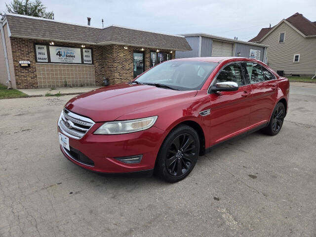 ford taurus 2010 1FAHP2JW8AG153267 image ford taurus 2010 1FAHP2JW8AG153267 image