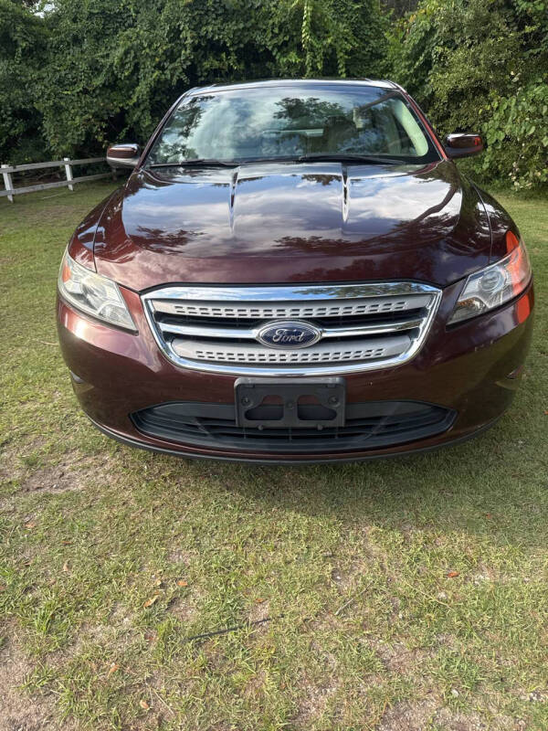 ford taurus 2010 1FAHP2EW4AG138856 image ford taurus 2010 1FAHP2EW4AG138856 image