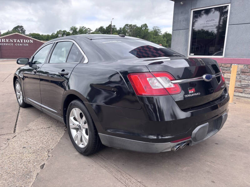 ford taurus 2010 1FAHP2EW8AG111692 image ford taurus 2010 1FAHP2EW8AG111692 image